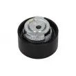 Poulie-tendeur, courroie de distribution MAXGEAR 54-0859 - Visuel 2