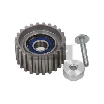 Poulie renvoi/transmission, courroie de distribution MAXGEAR 54-0860