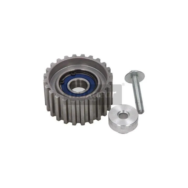 Poulie renvoi/transmission, courroie de distribution MAXGEAR 54-0860