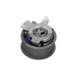 Poulie-tendeur, courroie de distribution MAXGEAR 54-0862 - Visuel 2