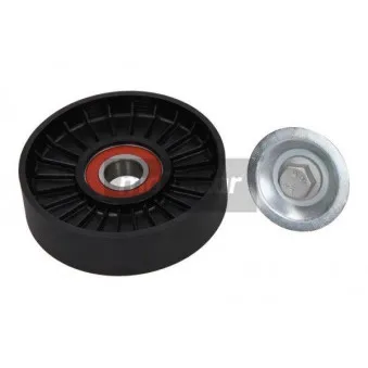 Poulie renvoi/transmission, courroie trapézoïdale à nervures MAXGEAR 54-0865
