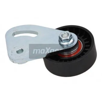 Tendeur de courroie, courroie trapézoïdale à nervures MAXGEAR 54-0891
