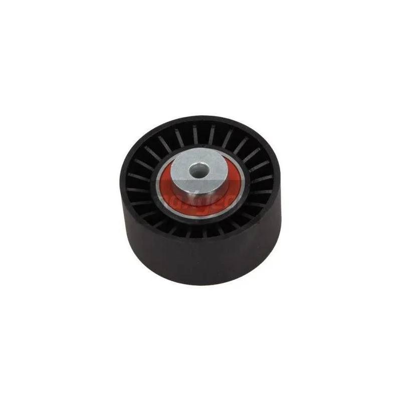 Poulie renvoi/transmission, courroie trapézoïdale à nervures MAXGEAR 54-0900