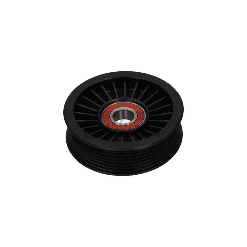 Poulie-tendeur, courroie trapézoïdale à nervures MAXGEAR 54-0901