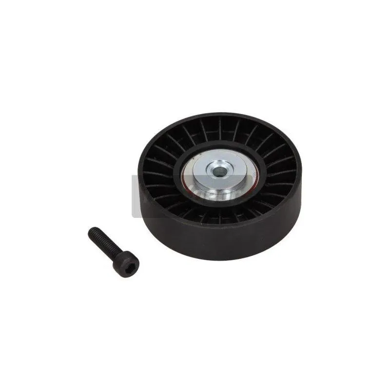 Poulie renvoi/transmission, courroie trapézoïdale à nervures MAXGEAR 54-0903