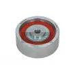 Poulie renvoi/transmission, courroie de distribution MAXGEAR 54-0905 - Visuel 2