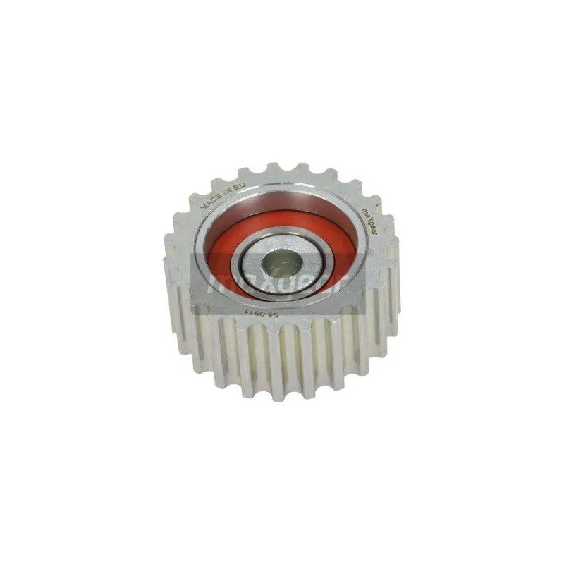 Poulie renvoi/transmission, courroie de distribution MAXGEAR 54-0911