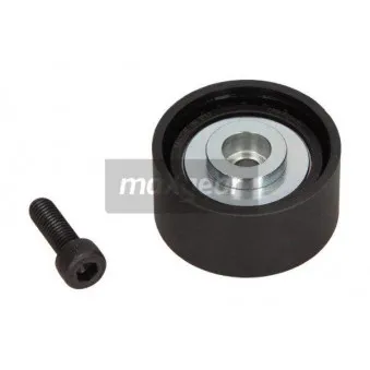 Poulie renvoi/transmission, courroie trapézoïdale à nervures MAXGEAR 54-0920