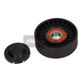 Poulie renvoi/transmission, courroie trapézoïdale à nervures MAXGEAR 54-0921