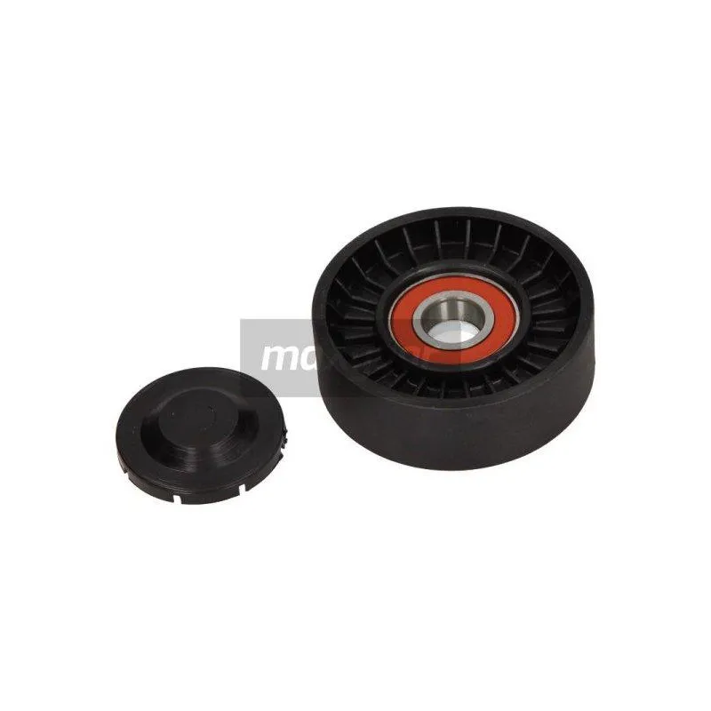 Poulie renvoi/transmission, courroie trapézoïdale à nervures MAXGEAR 54-0921