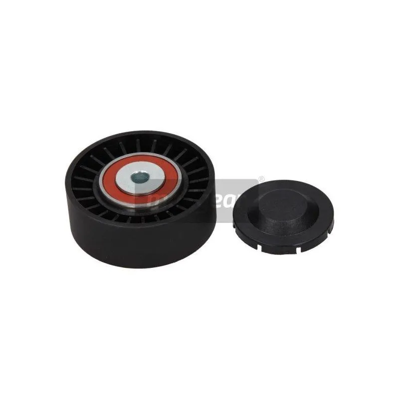 Tendeur, courroie trapézoïdale à nervures MAXGEAR 54-0922