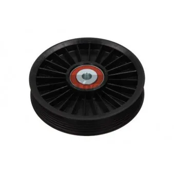 Poulie renvoi/transmission, courroie trapézoïdale à nervures MAXGEAR 54-0976