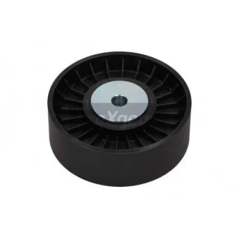 Poulie renvoi/transmission, courroie trapézoïdale à nervures MAXGEAR 54-0989