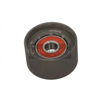 Poulie renvoi/transmission, courroie de distribution MAXGEAR 54-0997
