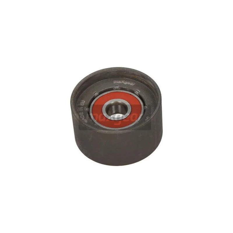 Poulie renvoi/transmission, courroie de distribution MAXGEAR 54-0997