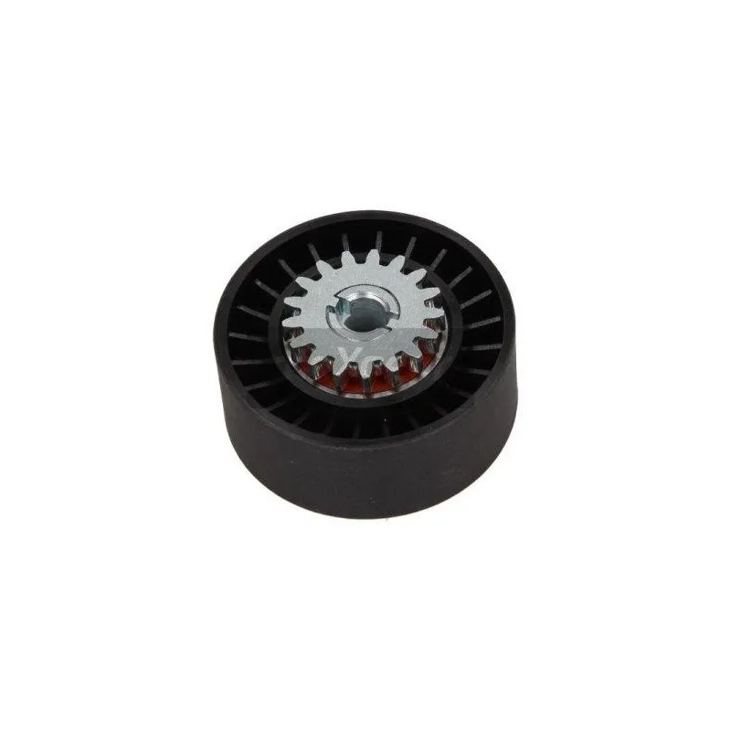 Poulie-tendeur, courroie trapézoïdale à nervures MAXGEAR 54-1031
