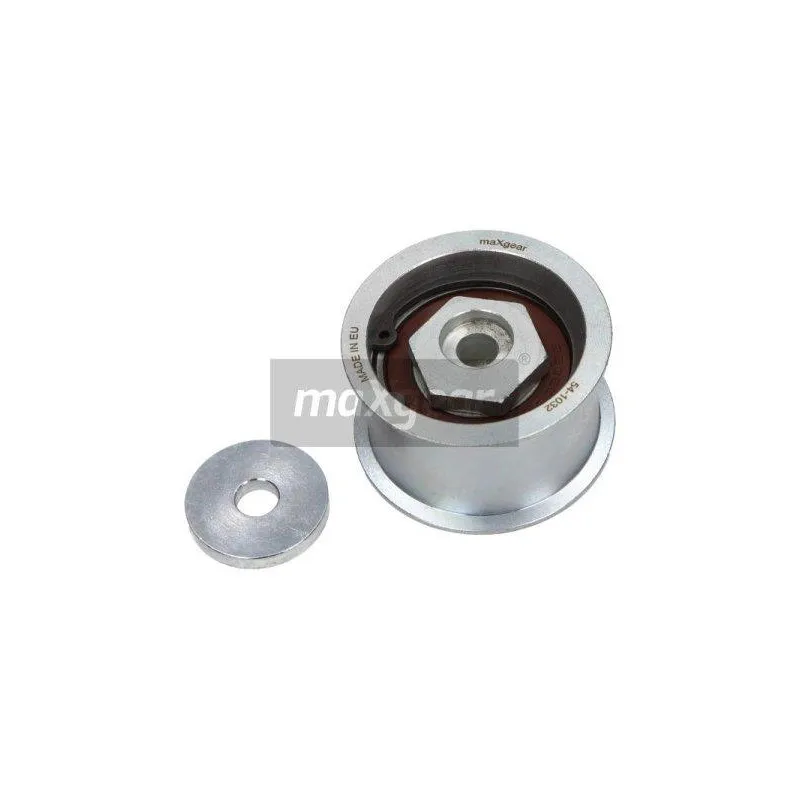 Poulie renvoi/transmission, courroie de distribution MAXGEAR 54-1032