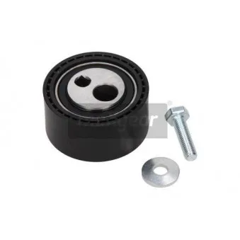 Poulie-tendeur, courroie de distribution MAXGEAR 54-1052
