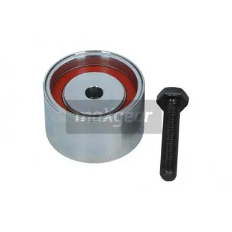Poulie renvoi/transmission, courroie de distribution MAXGEAR 54-1057