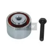 Poulie renvoi/transmission, courroie de distribution MAXGEAR 54-1057 - Visuel 2