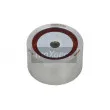 Poulie renvoi/transmission, courroie de distribution MAXGEAR 54-1060 - Visuel 2