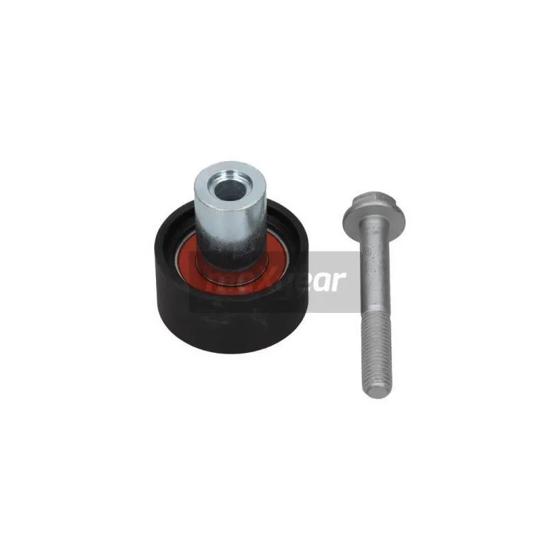 Poulie renvoi/transmission, courroie de distribution MAXGEAR 54-1088