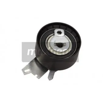 Poulie-tendeur, courroie de distribution MAXGEAR 54-1090