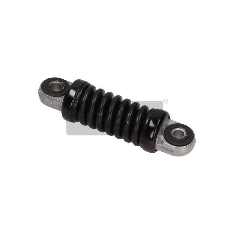 Amortisseur de vibrations, courroie trapézoïdale à nervures MAXGEAR 54-1092