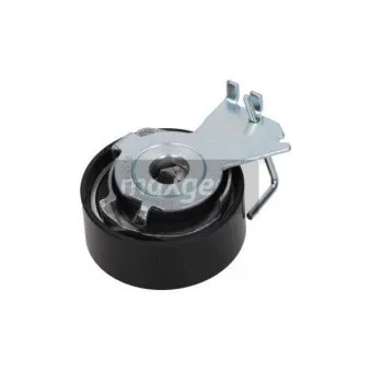 Poulie-tendeur, courroie de distribution MAXGEAR 54-1093