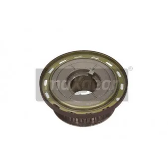 Roue dentée, vilebrequin MAXGEAR 54-1103