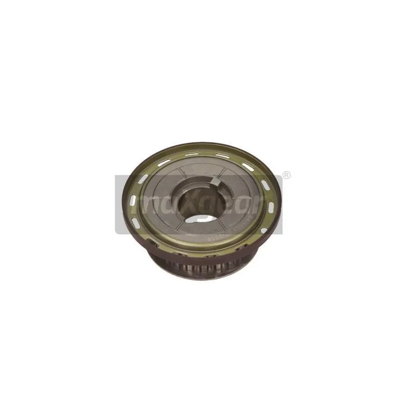 Roue dentée, vilebrequin MAXGEAR 54-1103