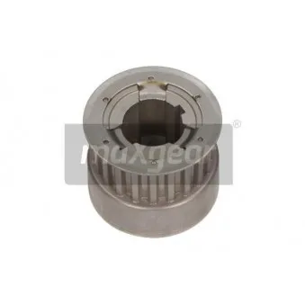 Roue dentée, arbre à contrepoids d'équilibrage MAXGEAR 54-1104