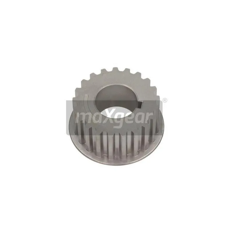 Roue dentée, arbre à contrepoids d'équilibrage MAXGEAR 54-1105