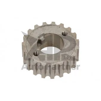 Roue dentée, vilebrequin MAXGEAR 54-1116