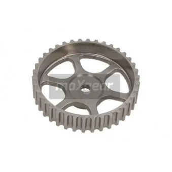 Roue dentée, arbre à contrepoids d'équilibrage MAXGEAR 54-1117
