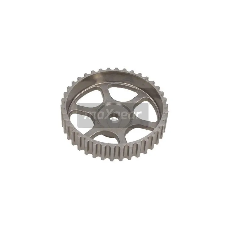 Roue dentée, arbre à contrepoids d'équilibrage MAXGEAR 54-1117