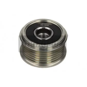 Poulie roue libre, alternateur MAXGEAR 54-1120