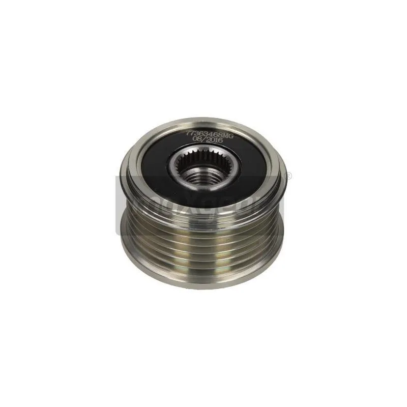 Poulie roue libre, alternateur MAXGEAR 54-1120