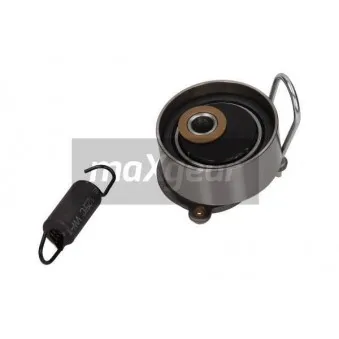 Poulie-tendeur, courroie de distribution MAXGEAR 54-1133