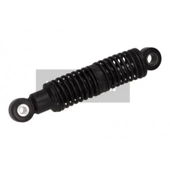 Amortisseur de vibrations, courroie trapézoïdale à nervures MAXGEAR 54-1155