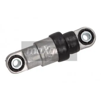 Amortisseur de vibrations, courroie trapézoïdale à nervures MAXGEAR 54-1159