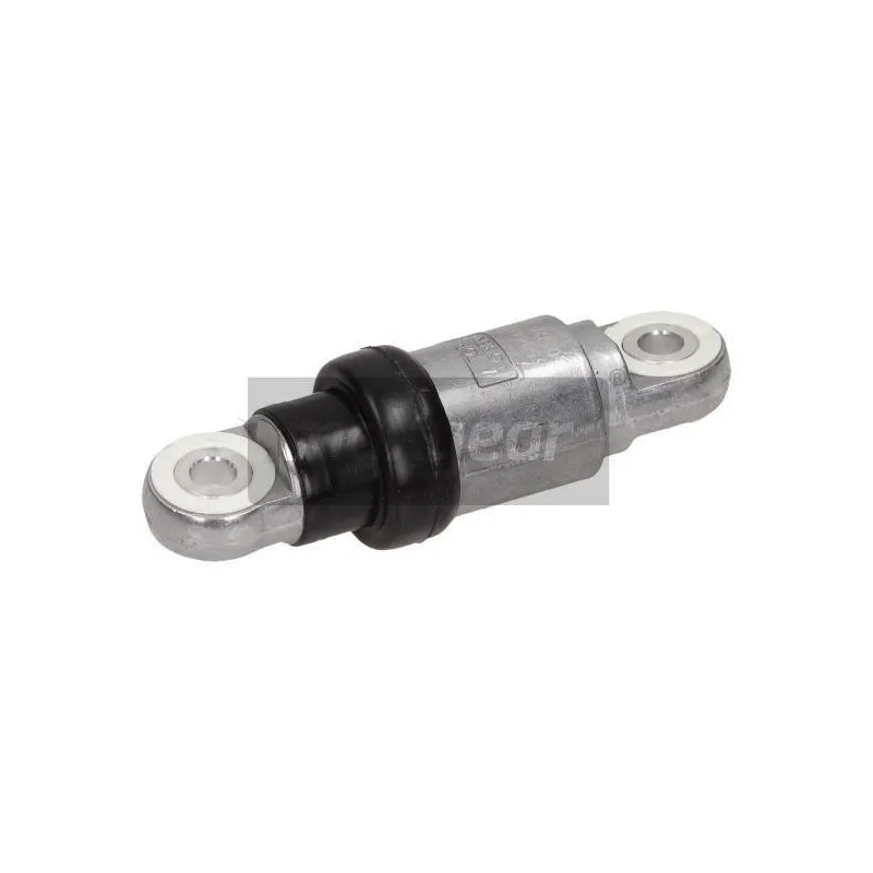 Amortisseur de vibrations, courroie trapézoïdale à nervures MAXGEAR 54-1169