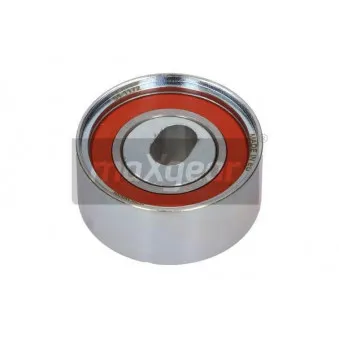 Poulie renvoi/transmission, courroie de distribution MAXGEAR 54-1172