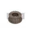 Roue dentée, arbre à contrepoids d'équilibrage MAXGEAR 54-1209 - Visuel 2