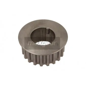Roue dentée, vilebrequin MAXGEAR 54-1210