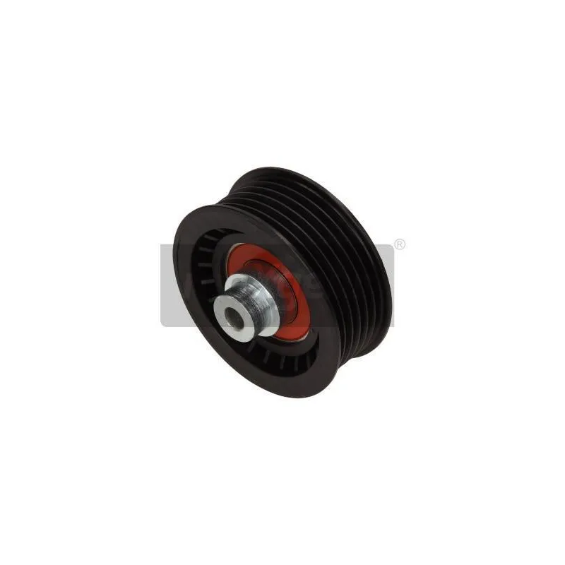 Poulie renvoi/transmission, courroie trapézoïdale à nervures MAXGEAR 54-1225