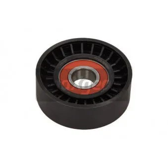 Poulie-tendeur, courroie trapézoïdale à nervures MAXGEAR