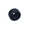 Roue dentée, arbre à contrepoids d'équilibrage MAXGEAR 54-1289 - Visuel 2