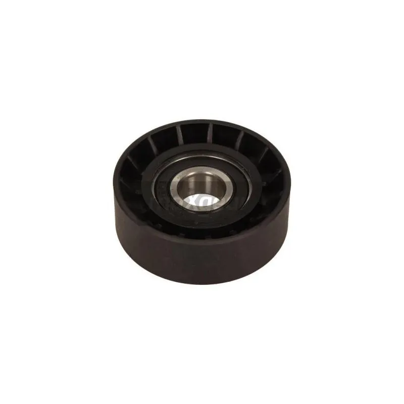 Poulie renvoi/transmission, courroie trapézoïdale à nervures MAXGEAR 54-1291