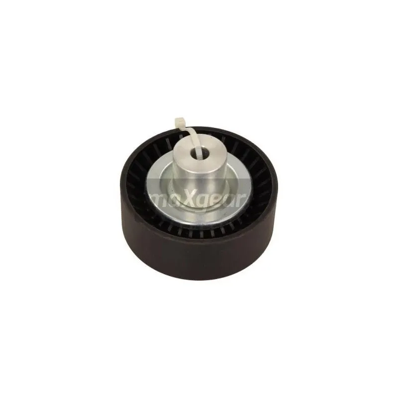 Poulie renvoi/transmission, courroie trapézoïdale à nervures MAXGEAR 54-1309